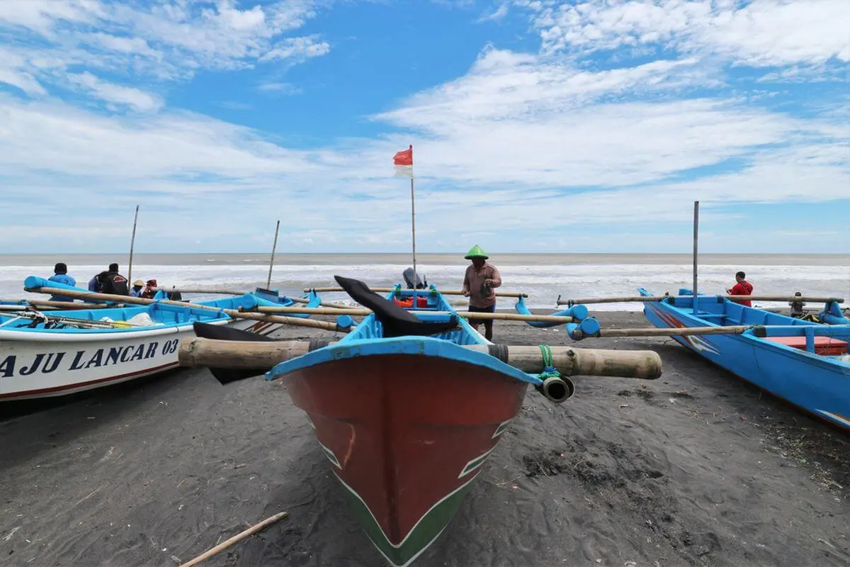 Pantai Depok